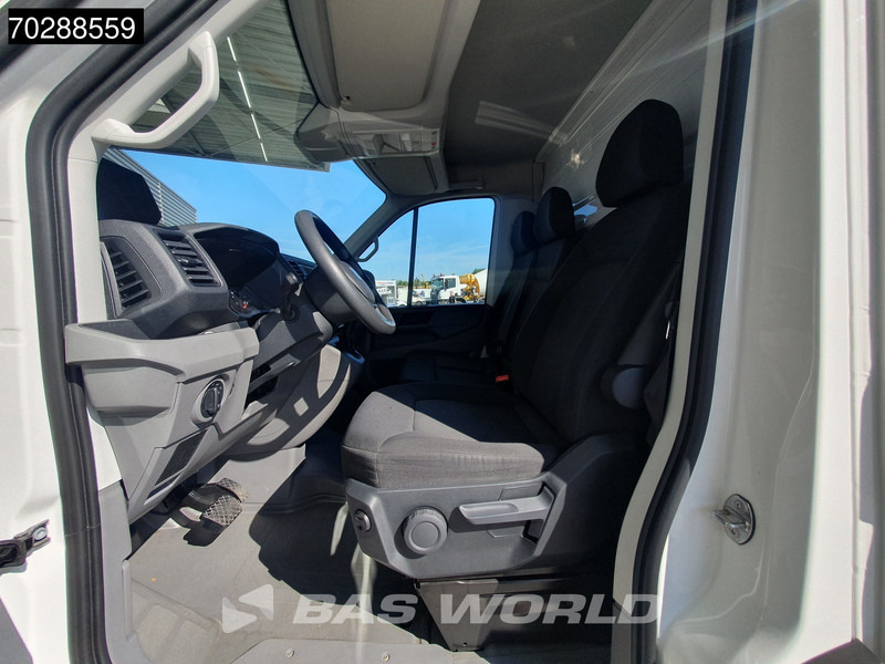 Leasing di MAN TGE 3.140 Laadklep Automaat Bakwagen Airco Cruise Camera Euro6 Meubelbak Koffer 20m3 Airco Cruise control MAN TGE 3.140 Laadklep Automaat Bakwagen Airco Cruise Camera Euro6 Meubelbak Koffer 20m3 Airco Cruise control: foto 10