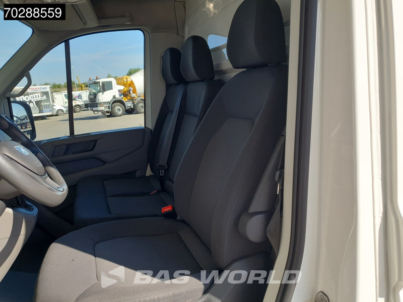 Leasing di MAN TGE 3.140 Laadklep Automaat Bakwagen Airco Cruise Camera Euro6 Meubelbak Koffer 20m3 Airco Cruise control MAN TGE 3.140 Laadklep Automaat Bakwagen Airco Cruise Camera Euro6 Meubelbak Koffer 20m3 Airco Cruise control: foto 12