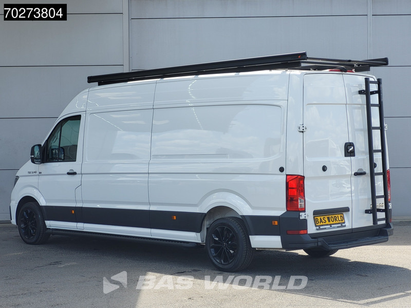 MAN TGE 3.140 Special Edition! Automaat L4H3 Airco Camera Imperiaal Velgen Parkeersensoren L3H2 14m3 Airco - Furgone chiuso: foto 5 MAN TGE 3.140 Special Edition! Automaat L4H3 Airco Camera Imperiaal Velgen Parkeersensoren L3H2 14m3 Airco - Furgone chiuso: foto 5