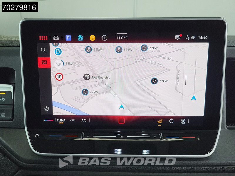 Leasing di MAN TGE 3.180 Automaat 180PK L4H3 LED Airco Cruise Trekhaak Camera Parkeersensoren L3H2 14m3 Airco Trekhaak MAN TGE 3.180 Automaat 180PK L4H3 LED Airco Cruise Trekhaak Camera Parkeersensoren L3H2 14m3 Airco Trekhaak: foto 15