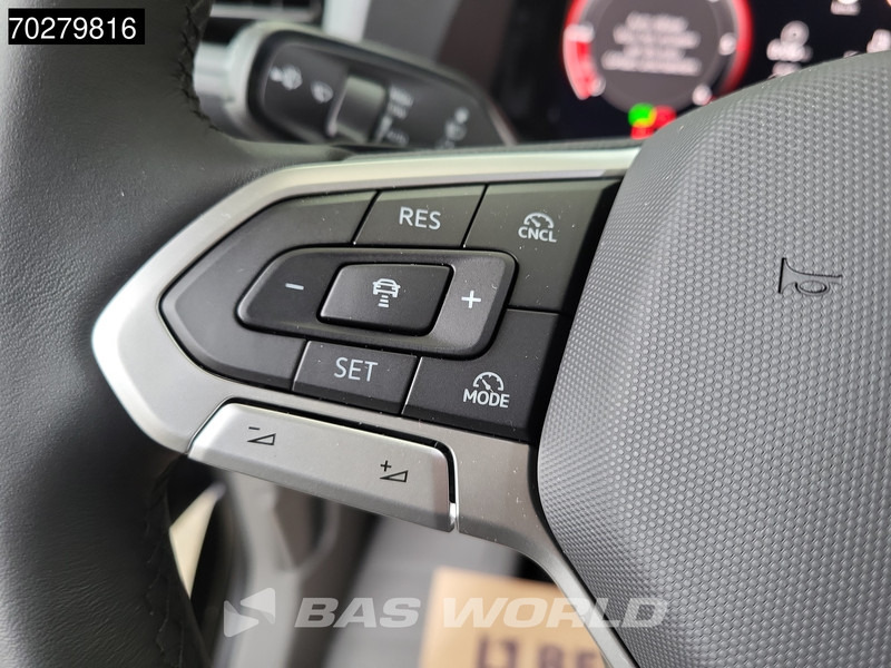 Leasing di MAN TGE 3.180 Automaat 180PK L4H3 LED Airco Cruise Trekhaak Camera Parkeersensoren L3H2 14m3 Airco Trekhaak MAN TGE 3.180 Automaat 180PK L4H3 LED Airco Cruise Trekhaak Camera Parkeersensoren L3H2 14m3 Airco Trekhaak: foto 19
