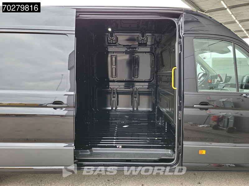 Leasing di MAN TGE 3.180 Automaat 180PK L4H3 LED Airco Cruise Trekhaak Camera Parkeersensoren L3H2 14m3 Airco Trekhaak MAN TGE 3.180 Automaat 180PK L4H3 LED Airco Cruise Trekhaak Camera Parkeersensoren L3H2 14m3 Airco Trekhaak: foto 7