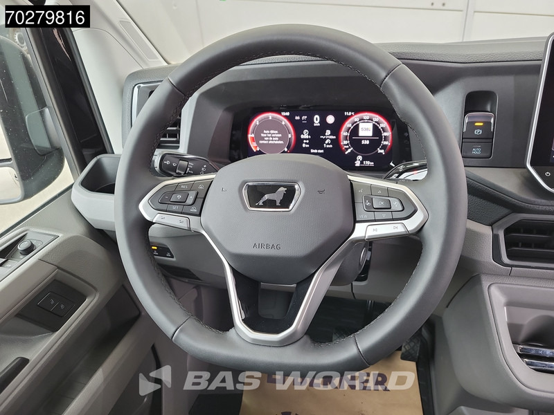 Leasing di MAN TGE 3.180 Automaat 180PK L4H3 LED Airco Cruise Trekhaak Camera Parkeersensoren L3H2 14m3 Airco Trekhaak MAN TGE 3.180 Automaat 180PK L4H3 LED Airco Cruise Trekhaak Camera Parkeersensoren L3H2 14m3 Airco Trekhaak: foto 17