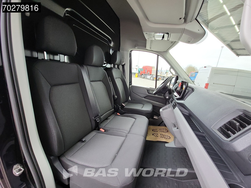 Leasing di MAN TGE 3.180 Automaat 180PK L4H3 LED Airco Cruise Trekhaak Camera Parkeersensoren L3H2 14m3 Airco Trekhaak MAN TGE 3.180 Automaat 180PK L4H3 LED Airco Cruise Trekhaak Camera Parkeersensoren L3H2 14m3 Airco Trekhaak: foto 6
