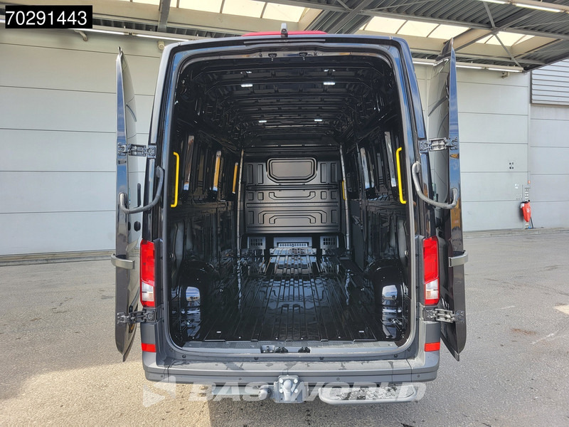 MAN TGE 3.180 Automaat 2025-Model L4H3 Trekhaak ACC LED Navi Airco Camera Parkeersensoren Velgen Euro6 L3H2 15m3 Airco Trekhaak - Furgone chiuso: foto 3 MAN TGE 3.180 Automaat 2025-Model L4H3 Trekhaak ACC LED Navi Airco Camera Parkeersensoren Velgen Euro6 L3H2 15m3 Airco Trekhaak - Furgone chiuso: foto 3