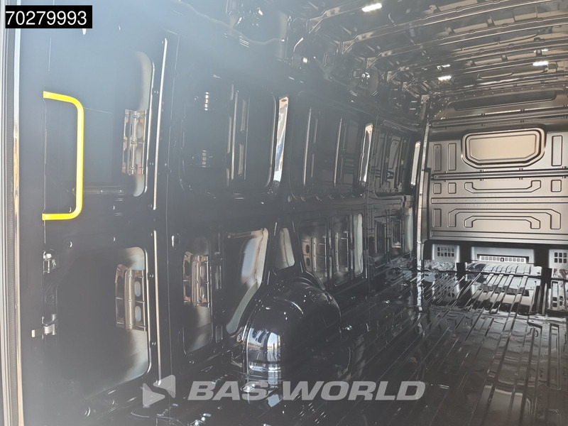 Furgone chiuso nuovo MAN TGE 3.180 Automaat L5H3 LED ACC Navi Airco Camera Parkeersensoren Euro6 L5 17m3 Airco: foto 19 Furgone chiuso nuovo MAN TGE 3.180 Automaat L5H3 LED ACC Navi Airco Camera Parkeersensoren Euro6 L5 17m3 Airco: foto 19