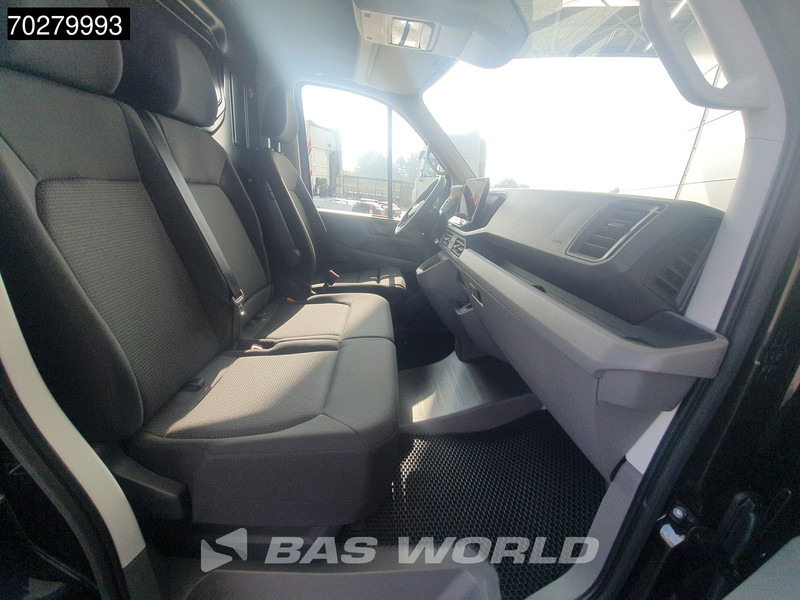 Furgone chiuso nuovo MAN TGE 3.180 Automaat L5H3 LED ACC Navi Airco Camera Parkeersensoren Euro6 L5 17m3 Airco: foto 10 Furgone chiuso nuovo MAN TGE 3.180 Automaat L5H3 LED ACC Navi Airco Camera Parkeersensoren Euro6 L5 17m3 Airco: foto 10