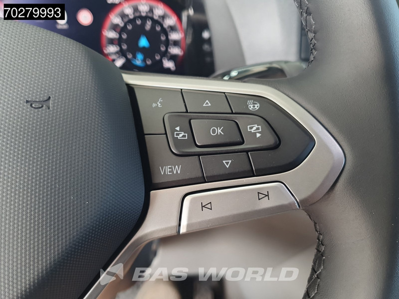 Furgone chiuso nuovo MAN TGE 3.180 Automaat L5H3 LED ACC Navi Airco Camera Parkeersensoren Euro6 L5 17m3 Airco: foto 14 Furgone chiuso nuovo MAN TGE 3.180 Automaat L5H3 LED ACC Navi Airco Camera Parkeersensoren Euro6 L5 17m3 Airco: foto 14