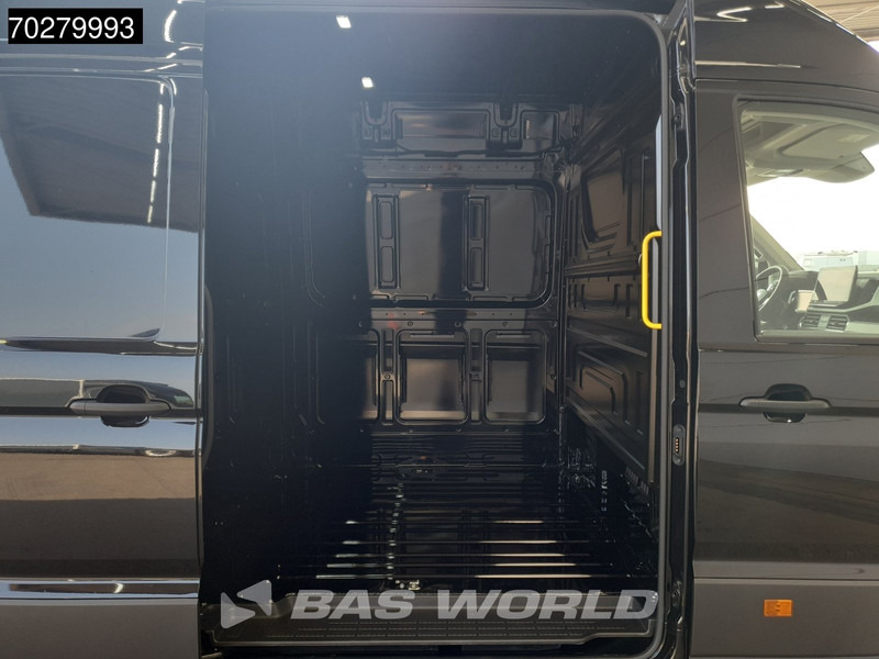 Furgone chiuso nuovo MAN TGE 3.180 Automaat L5H3 LED ACC Navi Airco Camera Parkeersensoren Euro6 L5 17m3 Airco: foto 18 Furgone chiuso nuovo MAN TGE 3.180 Automaat L5H3 LED ACC Navi Airco Camera Parkeersensoren Euro6 L5 17m3 Airco: foto 18