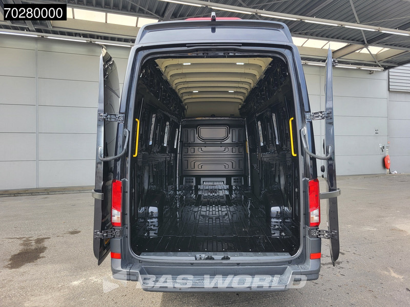 MAN TGE 3.180 Automaat L5H4 XXL 2025-Model LED ACC Navi Airco Camera Parkeersensoren Hoog Dak Euro6 L5 19m3 Airco - Furgone chiuso: foto 3 MAN TGE 3.180 Automaat L5H4 XXL 2025-Model LED ACC Navi Airco Camera Parkeersensoren Hoog Dak Euro6 L5 19m3 Airco - Furgone chiuso: foto 3