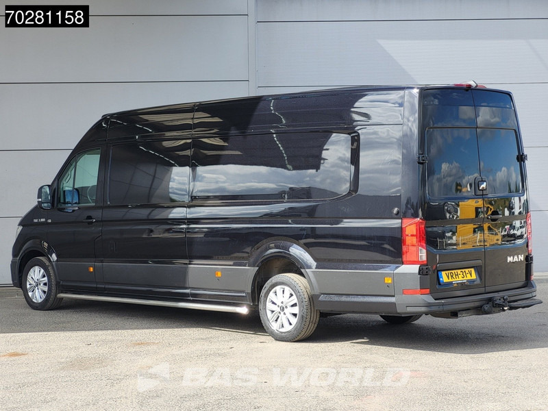 MAN TGE 3.180 Koelwagen Bi-Temp Vriezer Automaat Carrier Pulsor 400mt 230V stekker Trekhaak ACC LED Navi Airco Camera Parkeersensoren Koel Koe - Furgone frigo: foto 2 MAN TGE 3.180 Koelwagen Bi-Temp Vriezer Automaat Carrier Pulsor 400mt 230V stekker Trekhaak ACC LED Navi Airco Camera Parkeersensoren Koel Koe - Furgone frigo: foto 2