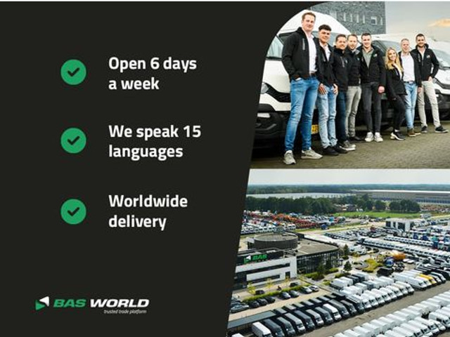 MAN TGE 5.120 Open Laadbak met Kist Dubbel Cabine Dubbellucht 3,5t Trekhaak Navi Airco Cruise Euro6 Pritsche Open Box Pickup Airco Dubbel cabi - Furgone con cassone fisso: foto 4 MAN TGE 5.120 Open Laadbak met Kist Dubbel Cabine Dubbellucht 3,5t Trekhaak Navi Airco Cruise Euro6 Pritsche Open Box Pickup Airco Dubbel cabi - Furgone con cassone fisso: foto 4