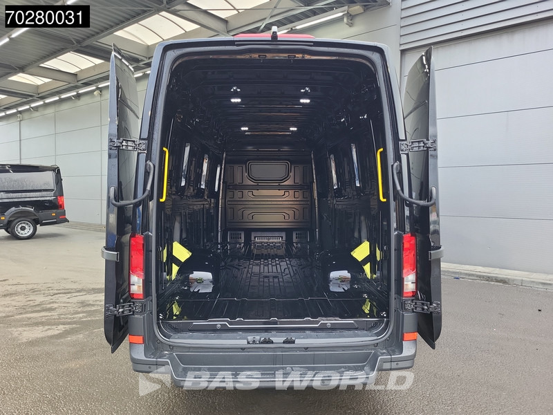 MAN TGE 5.160 Automaat Dubbelucht L5H3 2025-Model ACC Navi Camera Parkeersensoren v+a Euro6 12.9inch-Display CarPlay Euro6 L5 XL Airco - Furgone chiuso: foto 3 MAN TGE 5.160 Automaat Dubbelucht L5H3 2025-Model ACC Navi Camera Parkeersensoren v+a Euro6 12.9inch-Display CarPlay Euro6 L5 XL Airco - Furgone chiuso: foto 3
