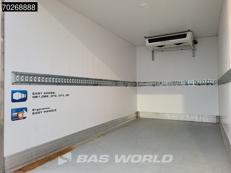 Leasing di MAN TGE 5.180 Koelwagen Vriezer Bakwagen APK 12-2025 Thermo King 230V stekker Kuhlkoffer Airco Cruise 12m3 Airco Cruise control MAN TGE 5.180 Koelwagen Vriezer Bakwagen APK 12-2025 Thermo King 230V stekker Kuhlkoffer Airco Cruise 12m3 Airco Cruise control: foto 7
