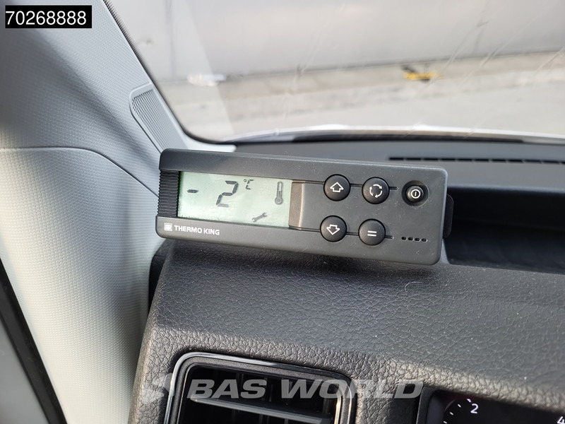 Leasing di MAN TGE 5.180 Koelwagen Vriezer Bakwagen APK 12-2025 Thermo King 230V stekker Kuhlkoffer Airco Cruise 12m3 Airco Cruise control MAN TGE 5.180 Koelwagen Vriezer Bakwagen APK 12-2025 Thermo King 230V stekker Kuhlkoffer Airco Cruise 12m3 Airco Cruise control: foto 15