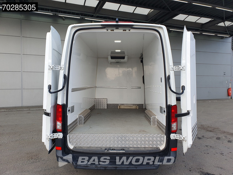 MAN TGE Elektrisch 115km WLTP 36kWh L3H3 Automaat LED Navi Airco Cruise Camera Parkeersensoren L2H2 8m3 Airco Cruise control - Furgone chiuso, Furgone elettrico: foto 3 MAN TGE Elektrisch 115km WLTP 36kWh L3H3 Automaat LED Navi Airco Cruise Camera Parkeersensoren L2H2 8m3 Airco Cruise control - Furgone chiuso, Furgone elettrico: foto 3