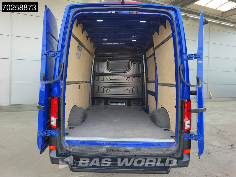 MAN TGE e-Tge Elektrisch Automaat L3H3 35,8KWh 115km WLTP Airco Cruise Camera 11m3 Airco Cruise control - Furgone chiuso, Furgone elettrico: foto 3 MAN TGE e-Tge Elektrisch Automaat L3H3 35,8KWh 115km WLTP Airco Cruise Camera 11m3 Airco Cruise control - Furgone chiuso, Furgone elettrico: foto 3