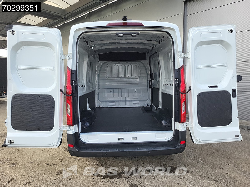 Maxus eDeliver 9 COMING SOON! Elektrisch 236WLTP 72kWh L3H2 204pk ACC LED Camera Parkeersensoren L3 11m3 Airco - Furgone chiuso, Furgone elettrico: foto 3 Maxus eDeliver 9 COMING SOON! Elektrisch 236WLTP 72kWh L3H2 204pk ACC LED Camera Parkeersensoren L3 11m3 Airco - Furgone chiuso, Furgone elettrico: foto 3