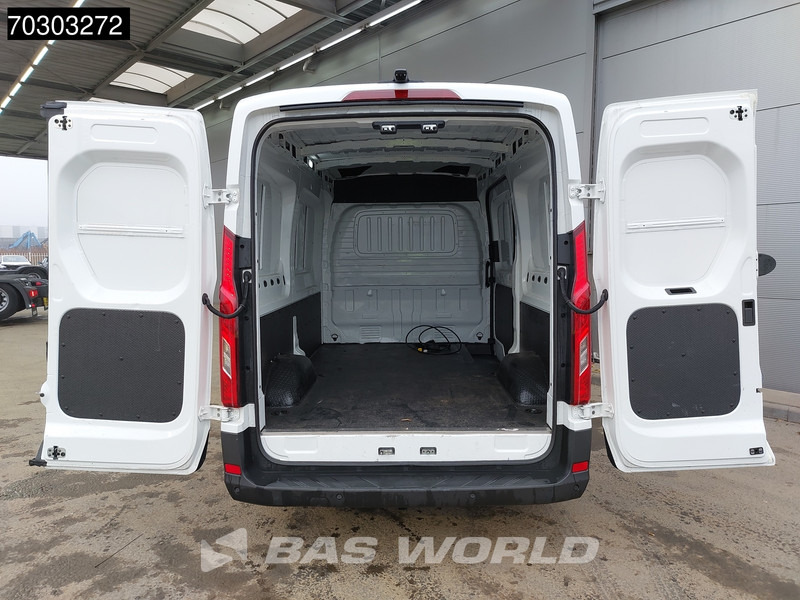 Maxus eDeliver 9 Elektrisch 280km WLTP 72kWh L2H2 204pk Airco Cruise LED Airco Camera Parkeersensoren v+a Airco Cruise control - Furgone chiuso, Furgone elettrico: foto 3 Maxus eDeliver 9 Elektrisch 280km WLTP 72kWh L2H2 204pk Airco Cruise LED Airco Camera Parkeersensoren v+a Airco Cruise control - Furgone chiuso, Furgone elettrico: foto 3