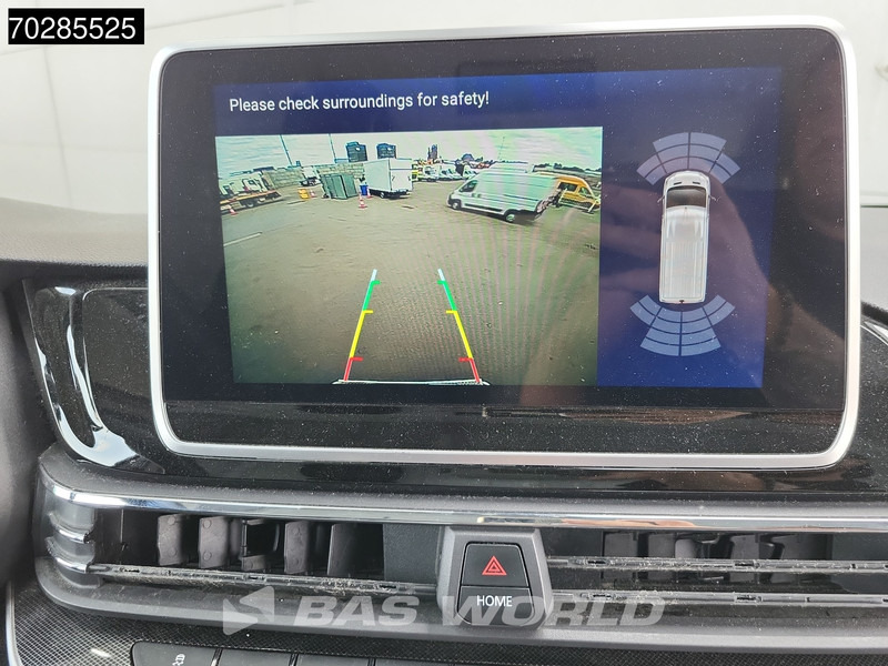 Leasing di Maxus eDeliver Elektrisch 226 WLTP 72kWh Xenon Airco Cruise Camera Parkeersensoren 12m3 Airco Cruise control Maxus eDeliver Elektrisch 226 WLTP 72kWh Xenon Airco Cruise Camera Parkeersensoren 12m3 Airco Cruise control: foto 19