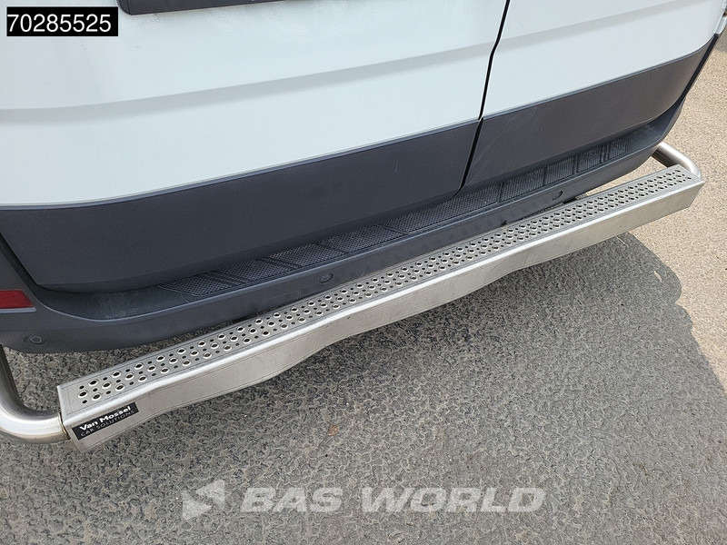 Leasing di Maxus eDeliver Elektrisch 226 WLTP 72kWh Xenon Airco Cruise Camera Parkeersensoren 12m3 Airco Cruise control Maxus eDeliver Elektrisch 226 WLTP 72kWh Xenon Airco Cruise Camera Parkeersensoren 12m3 Airco Cruise control: foto 11