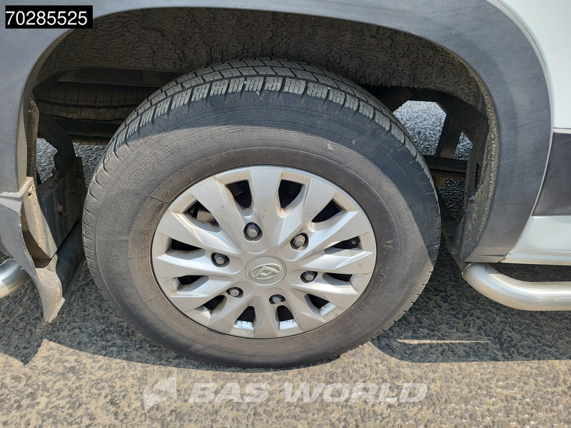 Leasing di Maxus eDeliver Elektrisch 226 WLTP 72kWh Xenon Airco Cruise Camera Parkeersensoren 12m3 Airco Cruise control Maxus eDeliver Elektrisch 226 WLTP 72kWh Xenon Airco Cruise Camera Parkeersensoren 12m3 Airco Cruise control: foto 12