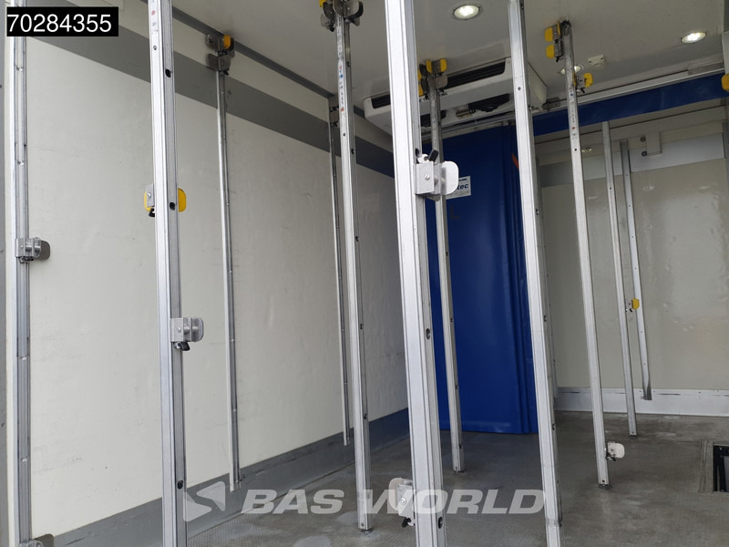 Furgone frigo Mercedes-Benz 314 CDI Koelwagen Bi temp Automaat Zijdeur Thermo King V-300 Max Koeler Koel Vries Vriezer Kühlkasten 15m3 Airco: foto 5