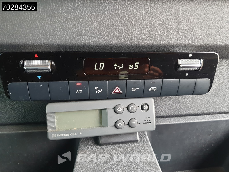 Furgone frigo Mercedes-Benz 314 CDI Koelwagen Bi temp Automaat Zijdeur Thermo King V-300 Max Koeler Koel Vries Vriezer Kühlkasten 15m3 Airco: foto 14