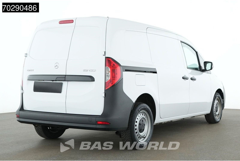 Mercedes-Benz Citan 112 COMING SOON! L2H1 Airco Cruise Camera Parkeersensoren MBUX CarPlay Euro6 L2 Long 3m3 Airco Cruise control - Furgoncino: foto 3 Mercedes-Benz Citan 112 COMING SOON! L2H1 Airco Cruise Camera Parkeersensoren MBUX CarPlay Euro6 L2 Long 3m3 Airco Cruise control - Furgoncino: foto 3