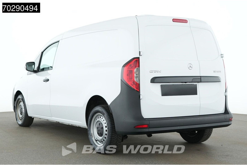 Mercedes-Benz Citan 112 COMING SOON! L2H1 Airco Cruise Camera Parkeersensoren MBUX CarPlay Euro6 L2 Long 3m3 Airco Cruise control - Furgoncino: foto 2 Mercedes-Benz Citan 112 COMING SOON! L2H1 Airco Cruise Camera Parkeersensoren MBUX CarPlay Euro6 L2 Long 3m3 Airco Cruise control - Furgoncino: foto 2