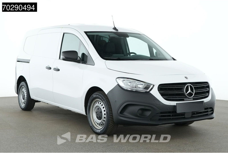 Mercedes-Benz Citan 112 COMING SOON! L2H1 Airco Cruise Camera Parkeersensoren MBUX CarPlay Euro6 L2 Long 3m3 Airco Cruise control - Furgoncino: foto 5 Mercedes-Benz Citan 112 COMING SOON! L2H1 Airco Cruise Camera Parkeersensoren MBUX CarPlay Euro6 L2 Long 3m3 Airco Cruise control - Furgoncino: foto 5