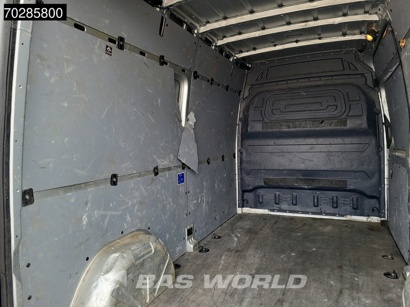 Mercedes-Benz Sprinter 214 CDI Automaat L2H2 Airco Cruise Camera Parkeersensoren MBUX Euro6 L2 12m3 Airco Cruise control - Furgoncino: foto 5 Mercedes-Benz Sprinter 214 CDI Automaat L2H2 Airco Cruise Camera Parkeersensoren MBUX Euro6 L2 12m3 Airco Cruise control - Furgoncino: foto 5
