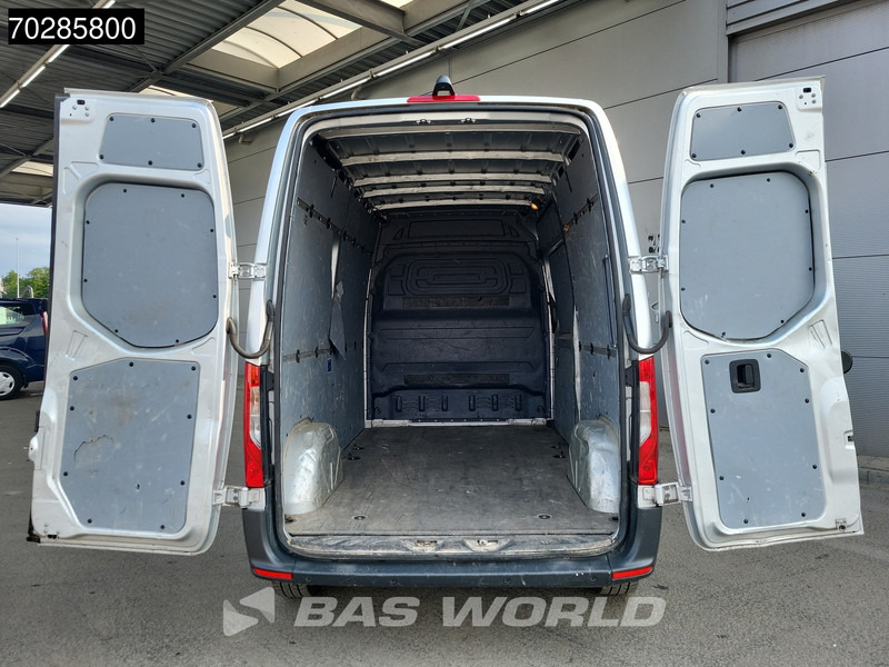 Mercedes-Benz Sprinter 214 CDI Automaat L2H2 Airco Cruise Camera Parkeersensoren MBUX Euro6 L2 12m3 Airco Cruise control - Furgoncino: foto 3 Mercedes-Benz Sprinter 214 CDI Automaat L2H2 Airco Cruise Camera Parkeersensoren MBUX Euro6 L2 12m3 Airco Cruise control - Furgoncino: foto 3