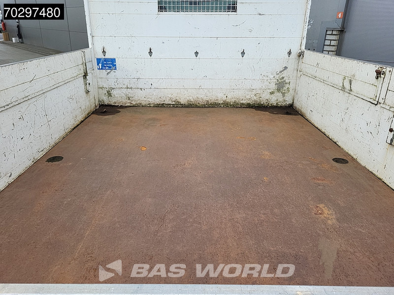 Mercedes-Benz Sprinter 310 CDI Kipper Dubbel Cabine Trekhaak Zwaailamp Tipper Benne Kieper Trekhaak - Furgone ribaltabile: foto 3 Mercedes-Benz Sprinter 310 CDI Kipper Dubbel Cabine Trekhaak Zwaailamp Tipper Benne Kieper Trekhaak - Furgone ribaltabile: foto 3