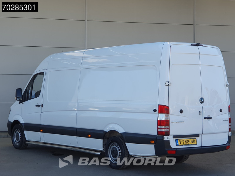 Mercedes-Benz Sprinter 311 CDI Automaat L3H2 Camera Euro6 15m3 - Furgone chiuso: foto 2 Mercedes-Benz Sprinter 311 CDI Automaat L3H2 Camera Euro6 15m3 - Furgone chiuso: foto 2