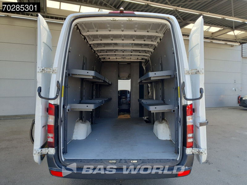 Mercedes-Benz Sprinter 311 CDI Automaat L3H2 Camera Euro6 15m3 - Furgone chiuso: foto 3 Mercedes-Benz Sprinter 311 CDI Automaat L3H2 Camera Euro6 15m3 - Furgone chiuso: foto 3