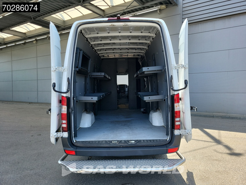 Mercedes-Benz Sprinter 311 CDI Automaat L3H2 Camera Euro6 L3 15m3 - Furgone chiuso: foto 3 Mercedes-Benz Sprinter 311 CDI Automaat L3H2 Camera Euro6 L3 15m3 - Furgone chiuso: foto 3