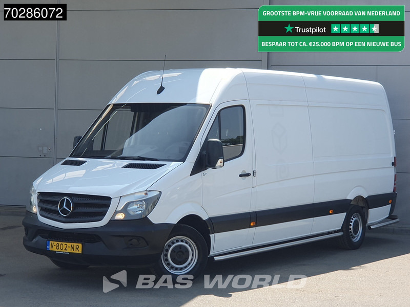 Mercedes-Benz Sprinter 311 CDI Automaat L3H2 Camera Euro6 L3 15m3 - Furgone chiuso: foto 1 Mercedes-Benz Sprinter 311 CDI Automaat L3H2 Camera Euro6 L3 15m3 - Furgone chiuso: foto 1