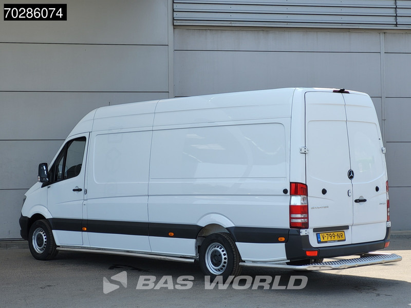 Mercedes-Benz Sprinter 311 CDI Automaat L3H2 Camera Euro6 L3 15m3 - Furgone chiuso: foto 2 Mercedes-Benz Sprinter 311 CDI Automaat L3H2 Camera Euro6 L3 15m3 - Furgone chiuso: foto 2