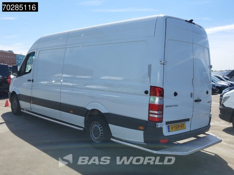 Mercedes-Benz Sprinter 311 CDI COMING SOON! Automaat L3H2 Euro6 L3 APK 11-2025 14m3 - Furgoncino: foto 3 Mercedes-Benz Sprinter 311 CDI COMING SOON! Automaat L3H2 Euro6 L3 APK 11-2025 14m3 - Furgoncino: foto 3