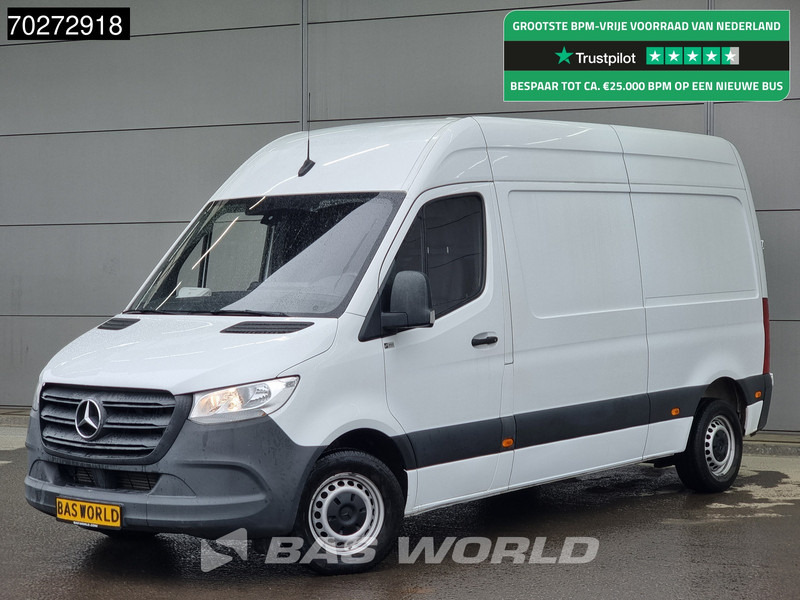 Mercedes-Benz Sprinter 311 CDI L2H2 Airco Cruise Euro6 11m3 Airco Cruise control - Furgoncino: foto 1 Mercedes-Benz Sprinter 311 CDI L2H2 Airco Cruise Euro6 11m3 Airco Cruise control - Furgoncino: foto 1