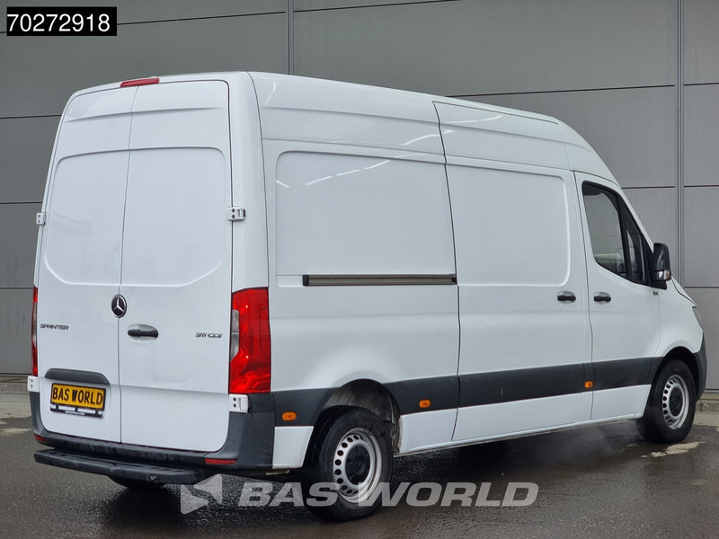 Mercedes-Benz Sprinter 311 CDI L2H2 Airco Cruise Euro6 11m3 Airco Cruise control - Furgoncino: foto 5 Mercedes-Benz Sprinter 311 CDI L2H2 Airco Cruise Euro6 11m3 Airco Cruise control - Furgoncino: foto 5