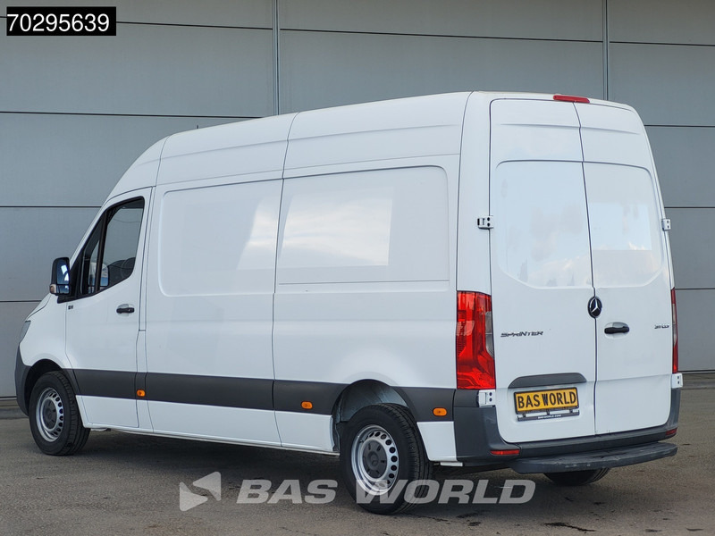 Mercedes-Benz Sprinter 311 CDI L2H2 Airco Cruise MBUX CarPlay Euro6 L2 12m3 Airco Cruise control - Furgoncino: foto 2 Mercedes-Benz Sprinter 311 CDI L2H2 Airco Cruise MBUX CarPlay Euro6 L2 12m3 Airco Cruise control - Furgoncino: foto 2
