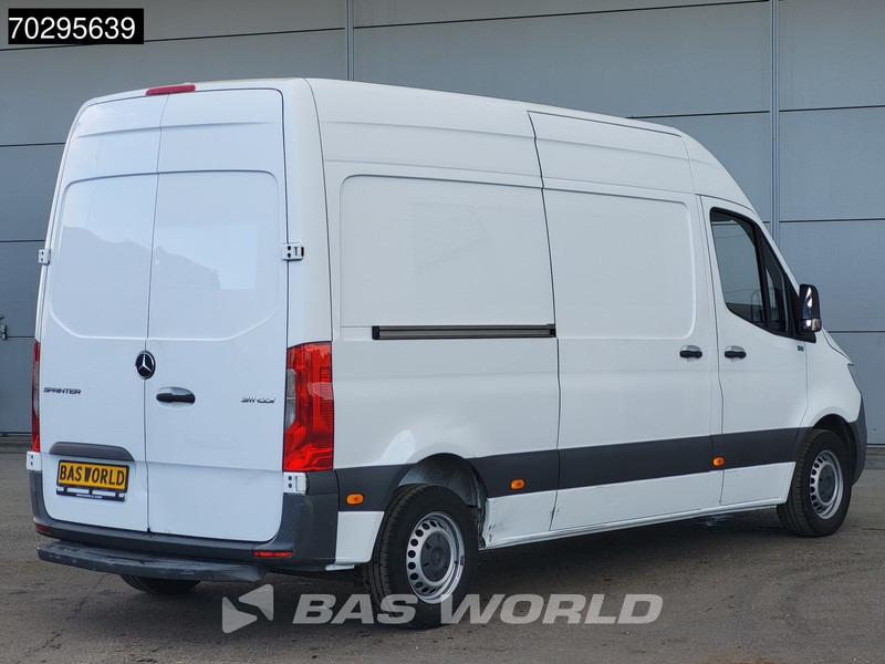 Mercedes-Benz Sprinter 311 CDI L2H2 Airco Cruise MBUX CarPlay Euro6 L2 12m3 Airco Cruise control - Furgoncino: foto 5 Mercedes-Benz Sprinter 311 CDI L2H2 Airco Cruise MBUX CarPlay Euro6 L2 12m3 Airco Cruise control - Furgoncino: foto 5