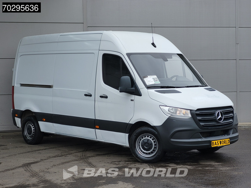 Mercedes-Benz Sprinter 311 CDI L2H2 Airco Cruise MBUX CarPlay Euro6 L2 12m3 Airco Cruise control - Furgoncino: foto 3 Mercedes-Benz Sprinter 311 CDI L2H2 Airco Cruise MBUX CarPlay Euro6 L2 12m3 Airco Cruise control - Furgoncino: foto 3