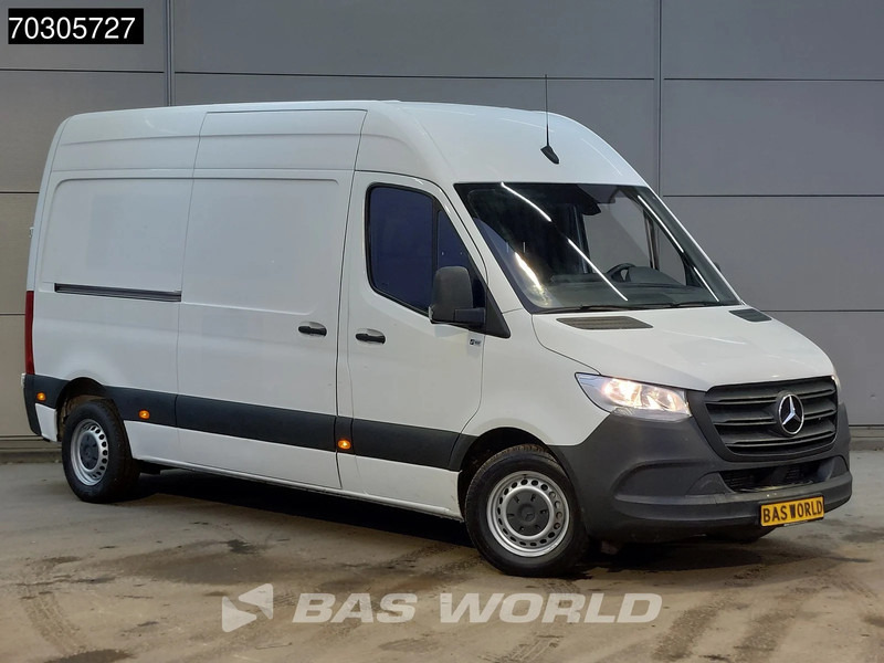 Mercedes-Benz Sprinter 311 CDI L2H2 Airco Cruise MBUX CarPlay Euro6 L2 Airco Cruise control - Furgoncino: foto 3 Mercedes-Benz Sprinter 311 CDI L2H2 Airco Cruise MBUX CarPlay Euro6 L2 Airco Cruise control - Furgoncino: foto 3