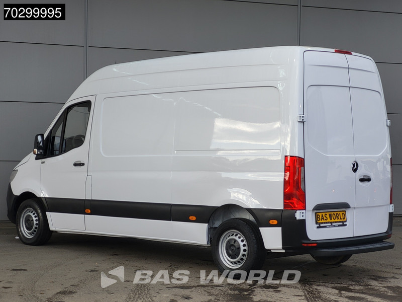 Mercedes-Benz Sprinter 311 CDI L2H2 Airco Cruise MBUX CarPlay Euro6 L2 Airco Cruise control - Furgoncino: foto 2 Mercedes-Benz Sprinter 311 CDI L2H2 Airco Cruise MBUX CarPlay Euro6 L2 Airco Cruise control - Furgoncino: foto 2