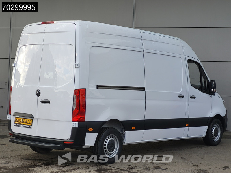 Mercedes-Benz Sprinter 311 CDI L2H2 Airco Cruise MBUX CarPlay Euro6 L2 Airco Cruise control - Furgoncino: foto 5 Mercedes-Benz Sprinter 311 CDI L2H2 Airco Cruise MBUX CarPlay Euro6 L2 Airco Cruise control - Furgoncino: foto 5