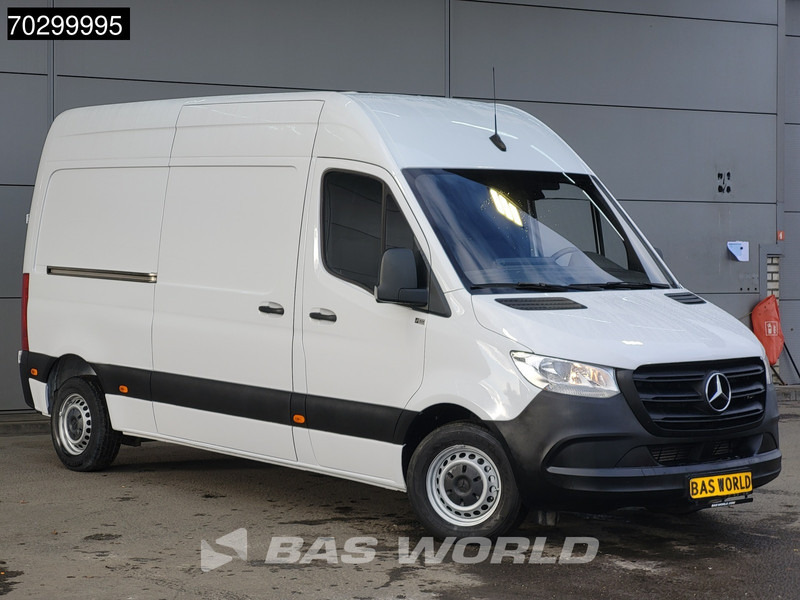 Mercedes-Benz Sprinter 311 CDI L2H2 Airco Cruise MBUX CarPlay Euro6 L2 Airco Cruise control - Furgoncino: foto 3 Mercedes-Benz Sprinter 311 CDI L2H2 Airco Cruise MBUX CarPlay Euro6 L2 Airco Cruise control - Furgoncino: foto 3