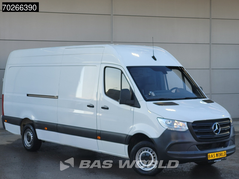 Mercedes-Benz Sprinter 311 CDI L3H2 Airco Cruise Euro6 L3 14m3 Airco Cruise control - Furgoncino: foto 3 Mercedes-Benz Sprinter 311 CDI L3H2 Airco Cruise Euro6 L3 14m3 Airco Cruise control - Furgoncino: foto 3